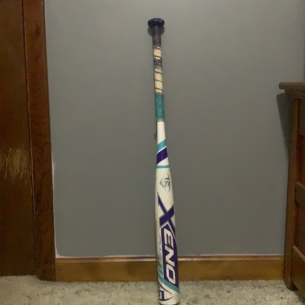2018 Xeno Plus Louisville composite softball bat